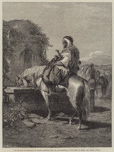 On the Road to Jerusalem